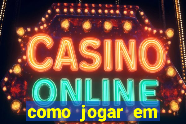 como jogar em plataforma chinesa